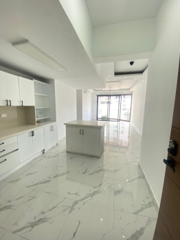 En venta apartamento moderno y de lujo sector de bella vista s.d.