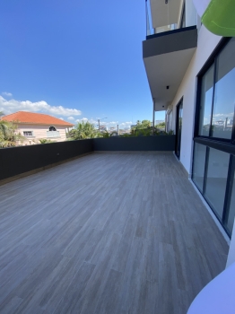 Venta de hermoso apartamento en mirador norte