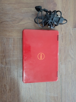 Mini laptop dell inspiron