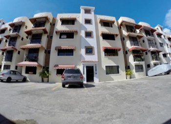 ???? apartamento en renta  moraleja santiago