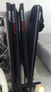 Vendo fabulosa mesa de pimpom en punta cana