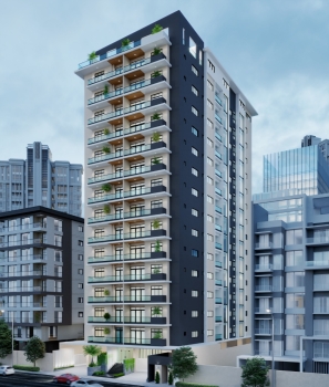 Vendo apartamento en torre de lujo en el naco