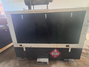 Planta electrica kohler 50 kw motor cummins 4bt