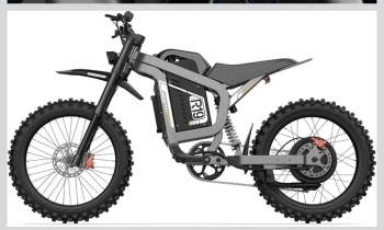 Raysync r19 electric