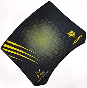 Mouse pad nubwo np-015 alfombrilla gamer para mouse