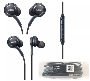 Audífonos akg premium sonido de alta calidad