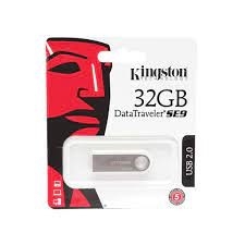 Usb kingston 32gb guarda todo en segundos