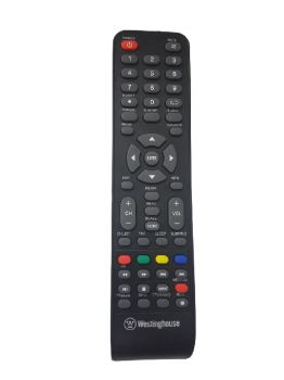 Control westinghouse universal  conecta y usa al instante