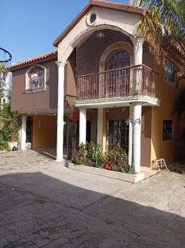Casa san isidro prado oriental