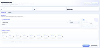 Sistema administrativo web para ventas inventario