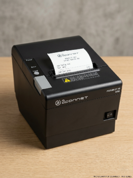 Impresora térmica 80mm 2c-pos80-01 v6 compacta y potente