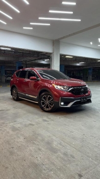 Honda crv 2020 exl awd