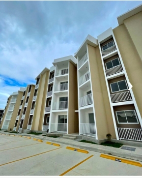 ???? apartamento en alquiler  buena vista santiago ????