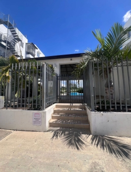 ???? apartamento en renta en gurabo santiago ????