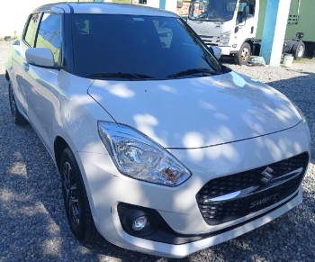 Suzuki swift 4 cilindros 2024