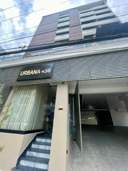 Apartamento en alquiler en evaristo morales – distrito nacional