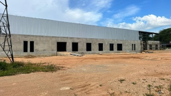 Arriendo nave de 5300 m2 próximo a autopista duarte