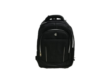 Mochila para laptop con espacio para documentos y accesorios