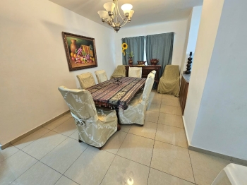 Se vende apartamento en bella vista 1er nivel  cerca de bella vista ma