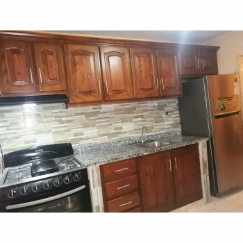Fabricantes de gabinetes de cocina a la medida