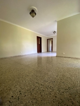 Apartamento en venta en los proceres santo domingo.