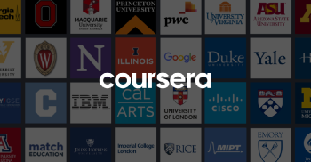 Cuentas de coursera con acceso ilimitado a mas de 15 mil cusos por pag