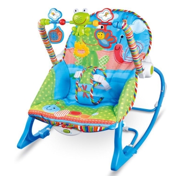 Mecedora para bebe  hamaquita  balancin