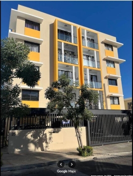 Apartamento de dos habitaciones en brisas del mirador cerca a la cayat
