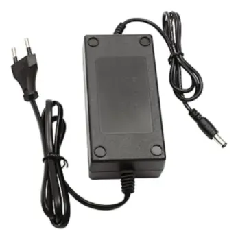 cargador para patineta electrica rt-xm36