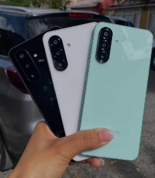 Samsung galaxy a26 5g sellado