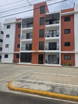 ???? apartamentos en venta  los rieles de gurabo santiago ????