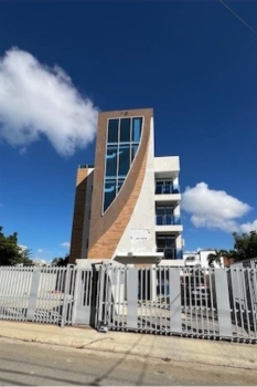 ???? apartamento en venta  los Álamos santiago ????