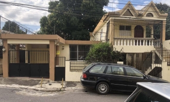 Casa venta las colinas santiago