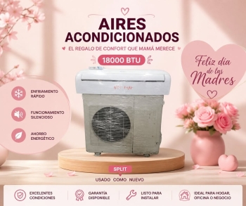 ???? oferta especial – mes de mayo ????