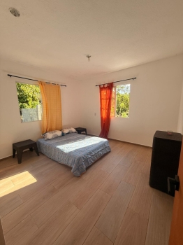 Gran oportunidad en venta – us158000  se vende villa en terrenas