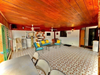 Apartamento en venta en urbanizacion real.