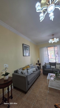 Apartamento en venta en juan dolio.