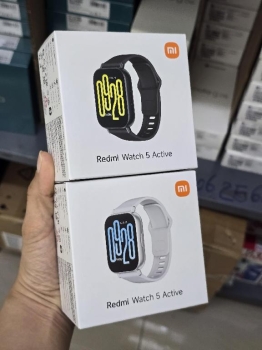 Reloj xiaomi redmi watch 5 active
