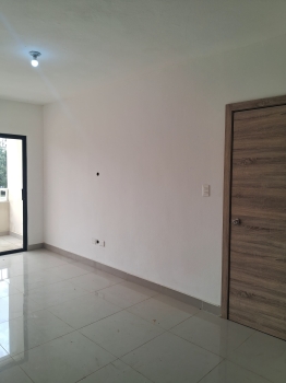 Apartamento de alquiler de 2 habitaciones y 3 en el km 14 de tras del