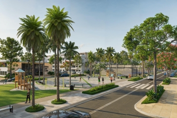 Vendo apartamentos residencial alto del este en santo domingo