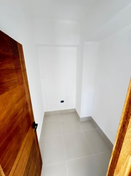Apartamento en venta en el ensanche naco.