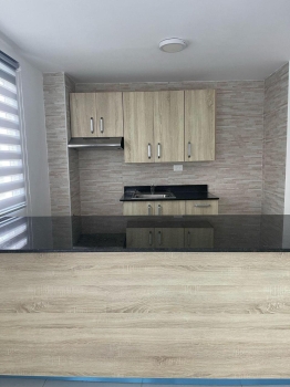 Apartamento en venta en punta cana.