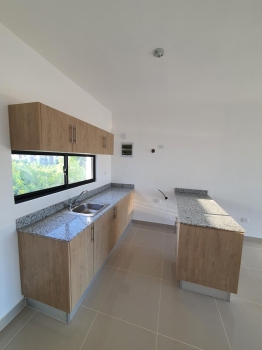 Apartamento en venta en punta cana.