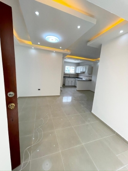 Apartamento en venta en alma rosa i.