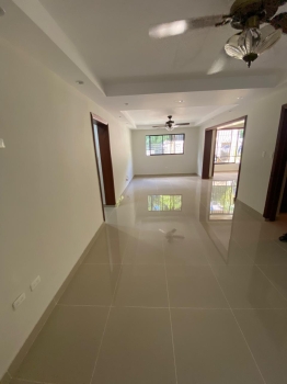 Alquiler de apartamento en bella vista.