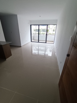 Alquiler de inmueble próximo a la ciudad juan bosch.