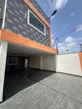 Casa en venta en prado oriental.