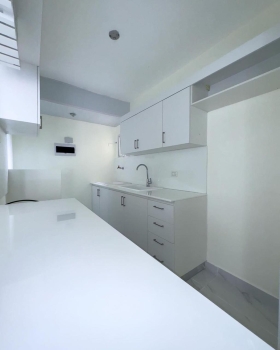 Apartamento en venta en las cayenas san isidro.