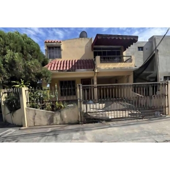 Casa  santo domingo oeste