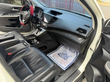 Honda cr-v 2013